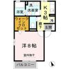 ジュネス駅南の間取り画像