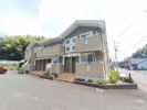 母屋の間取り画像