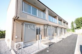Plaisir(プレジール)の外観画像
