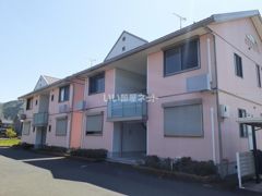 むぎわらぼうしの外観画像