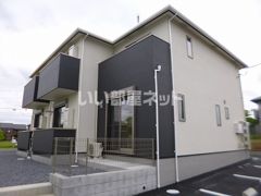 KI・ZU・NA 絆の外観画像