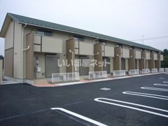 Aishii Peerの外観画像