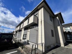 ファミールプラザVエルスールの外観画像