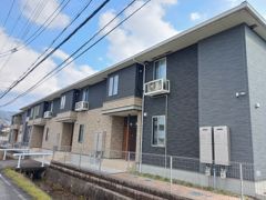 アンジュヴェールⅠの外観画像