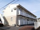 ヴィラ新守谷の外観