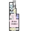 マルベールの間取り画像