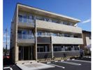 ベル フルーフⅡの間取り画像