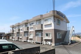 アンテリージェ真鍋の外観画像
