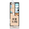セラ ファーストの間取り画像