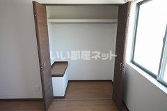 洋室