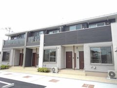 ボンボヤージュⅢ Aの外観画像