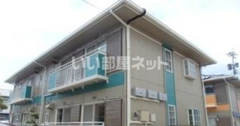 サンビレッジ福間D棟の外観画像