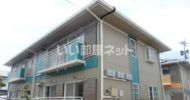 サンビレッジ福間D棟の間取り画像