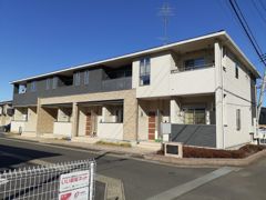 グラン・リーオⅠの外観画像