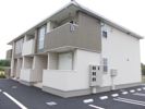 アルエットBの間取り画像