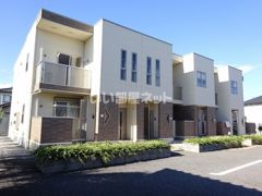 セレンディップハウスの外観画像