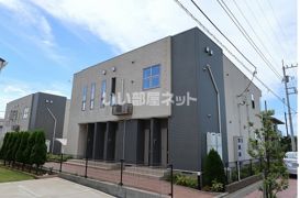 アヴニ－ル Ⅱの外観画像