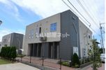 アヴニ－ル Ⅱの間取り画像