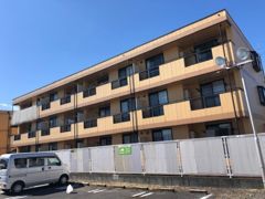 ヴェラクレスト 弐番館の外観画像