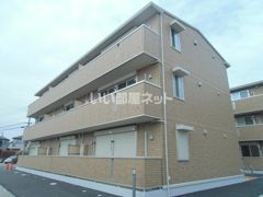 グランドゥールヒル Ⅱの外観画像