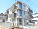 フェリーチェCの間取り画像