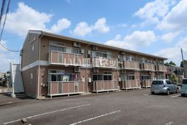 パークシティ坂入の外観画像