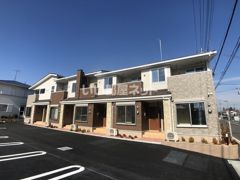 エム・グラース Ⅰの外観画像