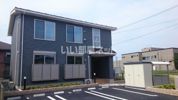 ユニゾンの間取り画像