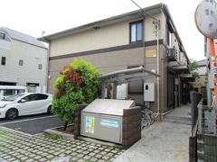 レルミタージュの外観画像