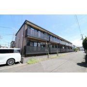 メゾンダジュール8番館の外観画像