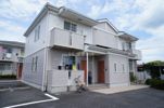 エランドールAの間取り画像