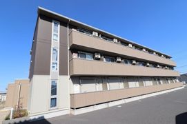 シエロ ル シャトーの外観画像