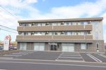 ウィステリアの間取り画像