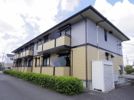 グランドゥールの外観