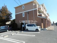 エターナルの外観画像