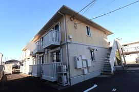 アドラブールの外観画像