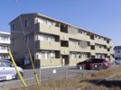 ヴィルヌーブの間取り画像