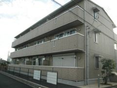 アナザースカイの外観画像