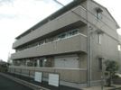 アナザースカイの間取り画像