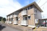 シティパルつくばの外観