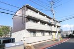 D-Room AKIの間取り画像
