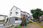 ローレル ハイムの外観