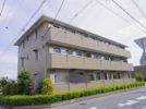 サンシャインみどりのの間取り画像