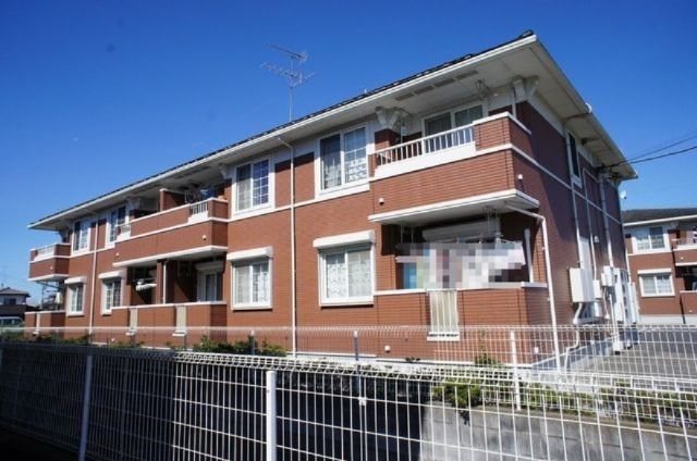 ソラボレBの賃貸物件