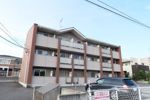 ハーヴェストヒルAの間取り画像