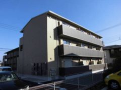 ヒカリクレールの外観画像