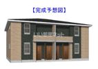 コート・ダジュール緑町 Ⅱの間取り画像