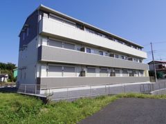 モン・レーヴの外観画像