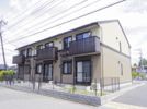 フローラ・ウィル Aの間取り画像