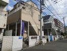 ジュネパレス松原Aの間取り画像